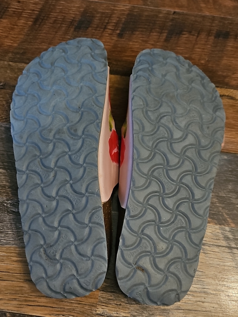 Birkenstock Betula Sandals - Picture 6 of 7